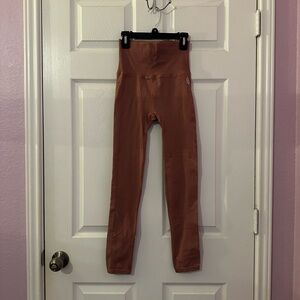FP Movement Good Karma High-Rise 7/8 Length